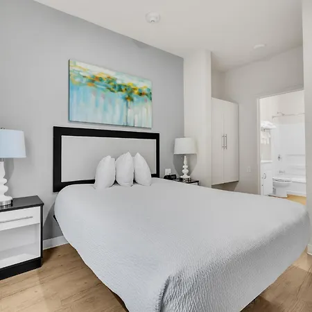 Simplicity At The Rim 1121 I Comfy 2 Bed 2 Bath